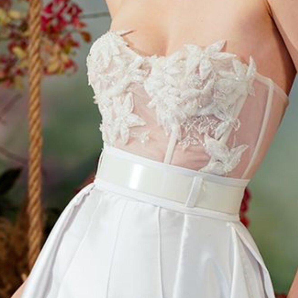 GALA 211 Corset the GALA VII collection